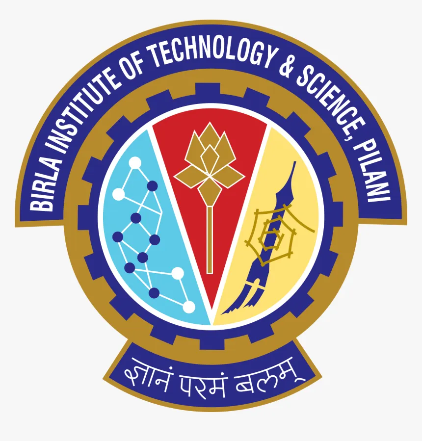 BITS Pilani Logo