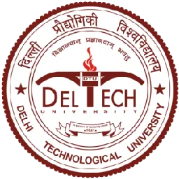 DTU Logo