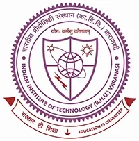 IIT BHU Logo