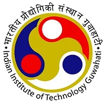 IIT Guwahati Logo