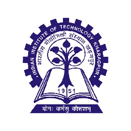 IIT Kharagpur Logo