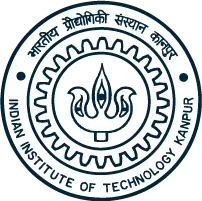 IIT Kanpur Logo