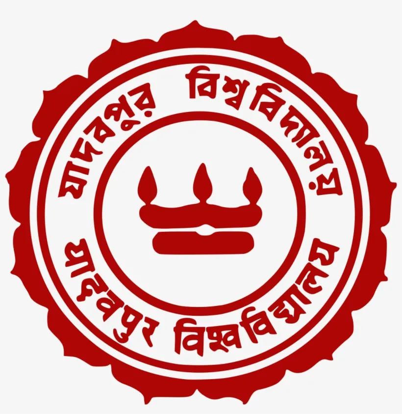 Jadavpur University Logo