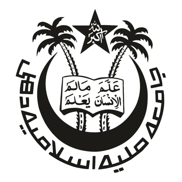 Jamia Millia Islamia Delhi Logo
