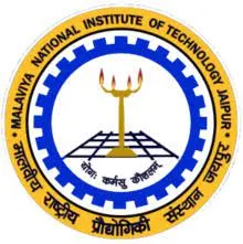 MNIT Jaipur Logo