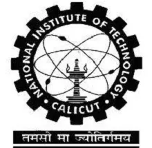 NIT Calicut Logo