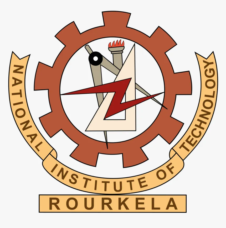 NIT Rourkela Logo